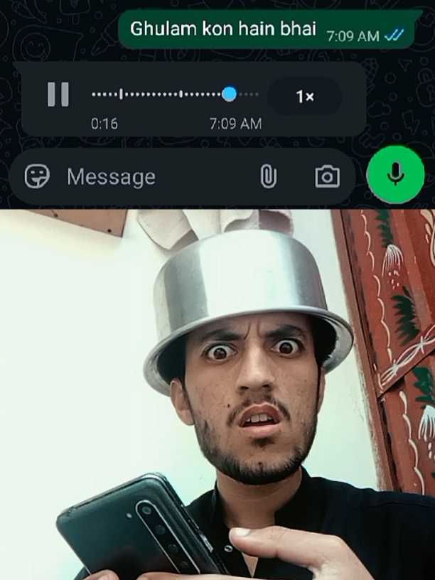 @Hassan Khan