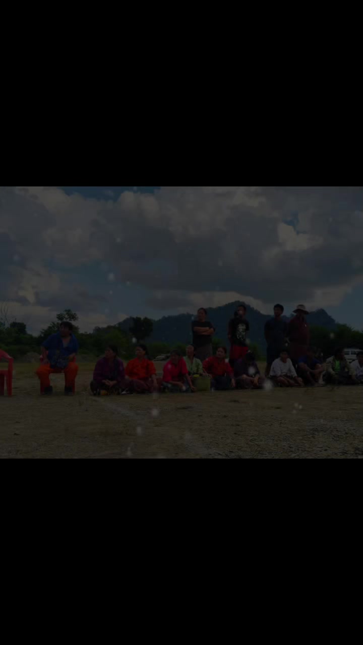 @Sangay Chenzom