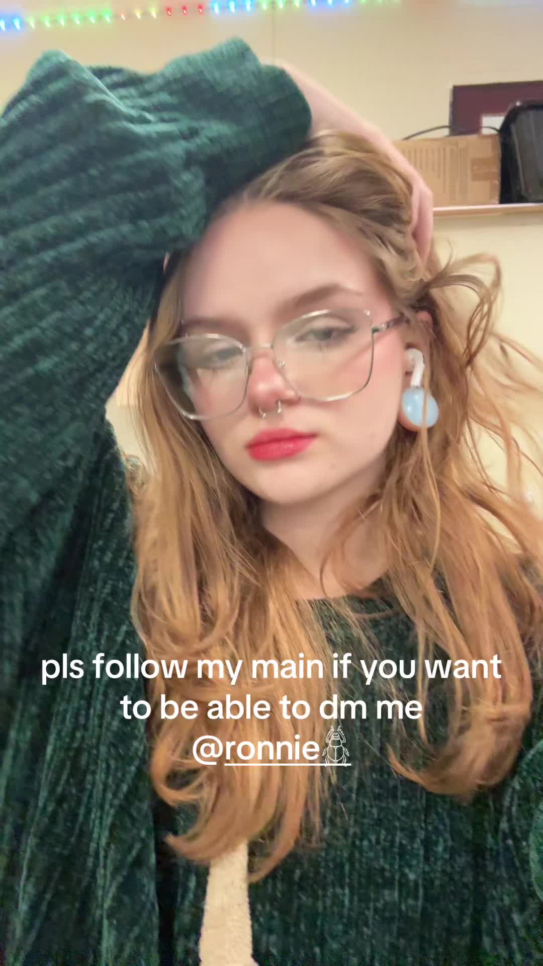 @ronnie ☼