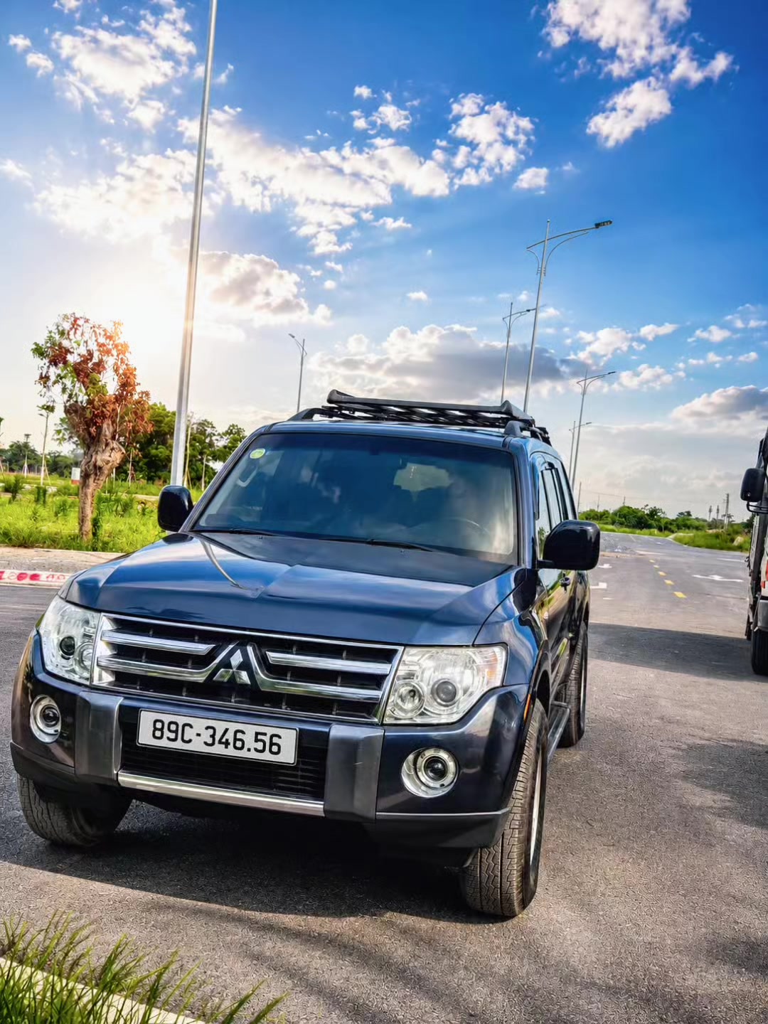 @PAJERO V93 HƯNG YÊN