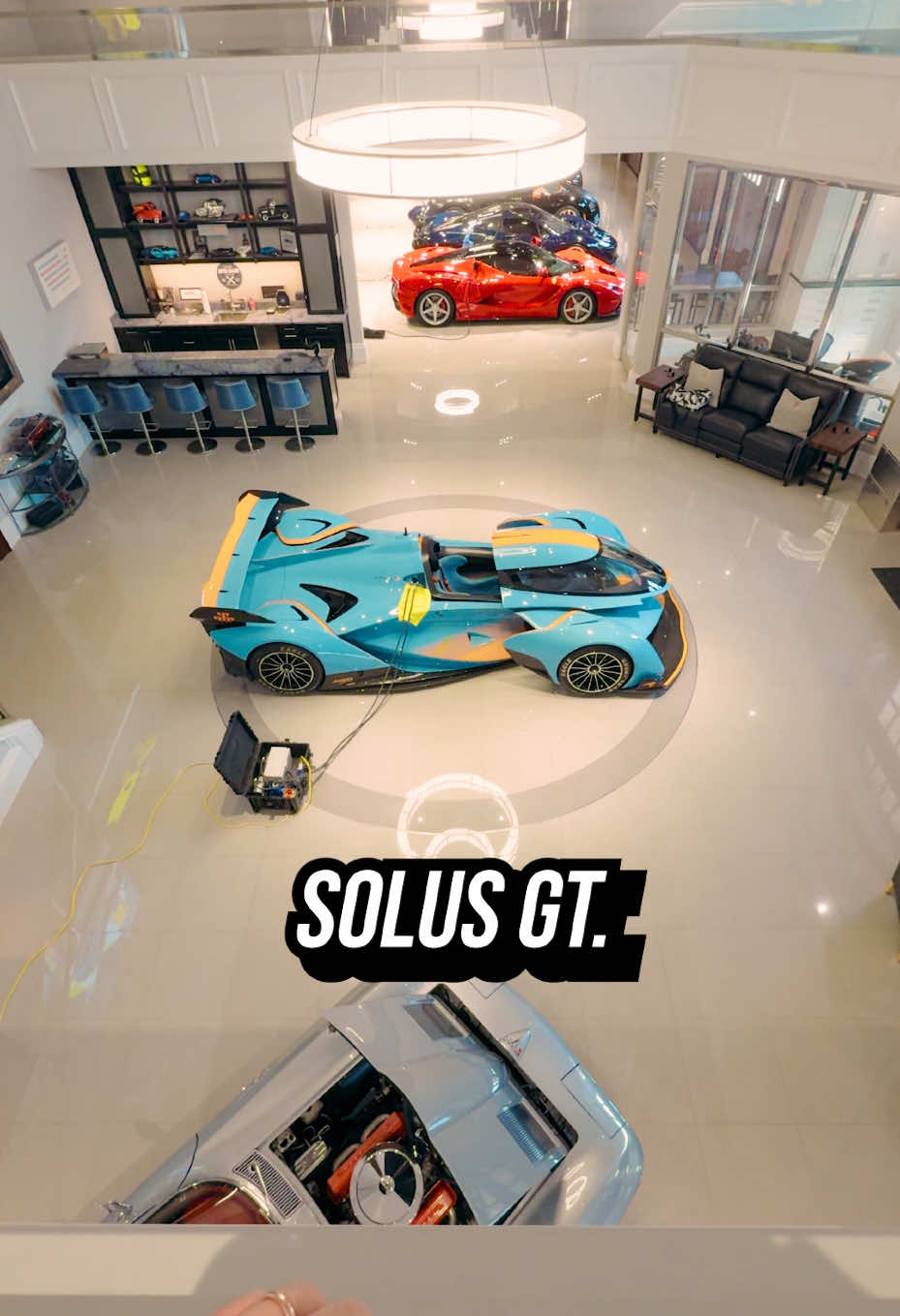 @The Triple F Collection