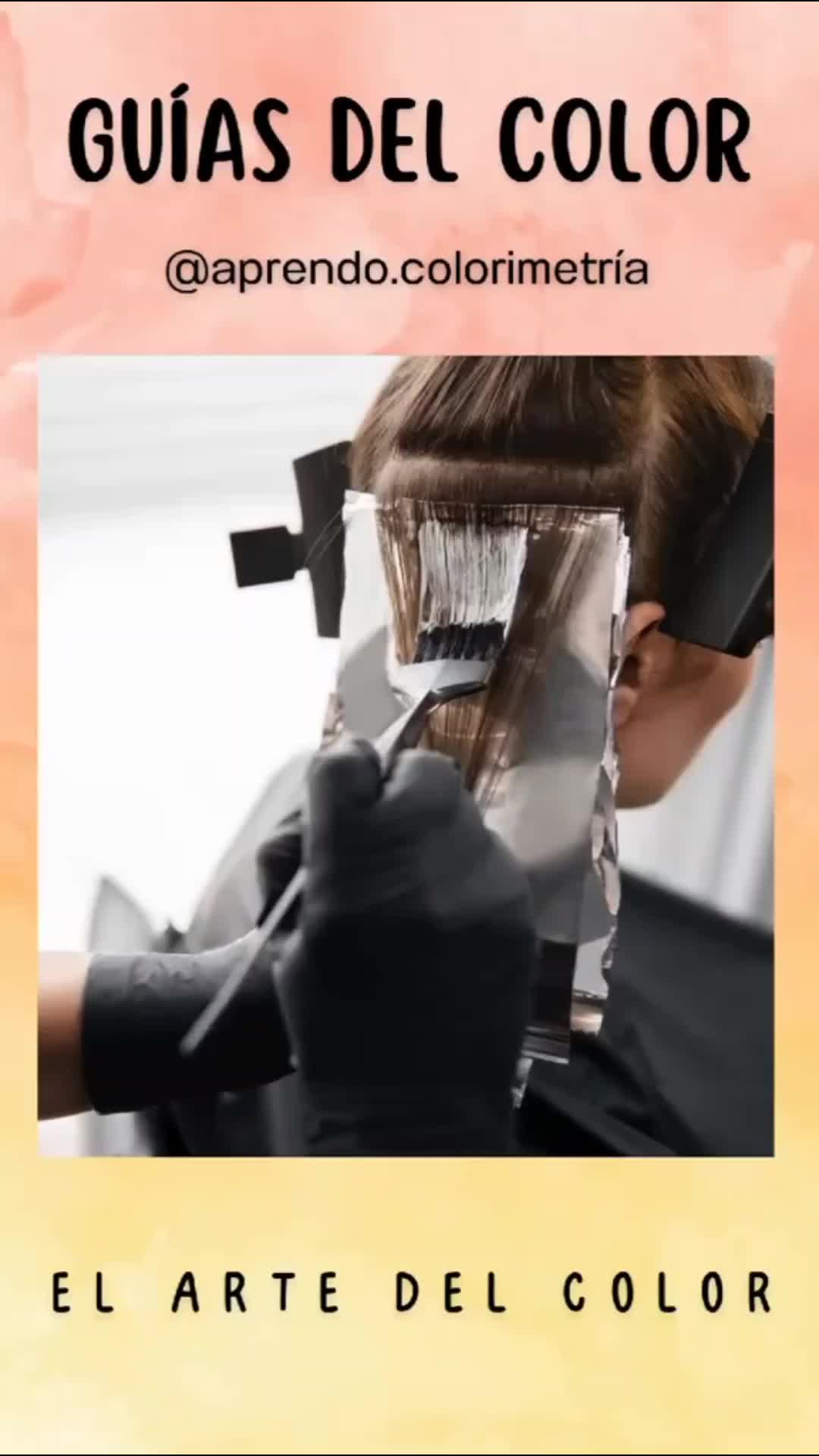 @Academia Para Estilistas