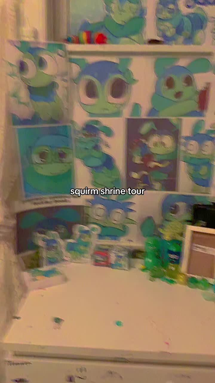 @putty!🐛☂️