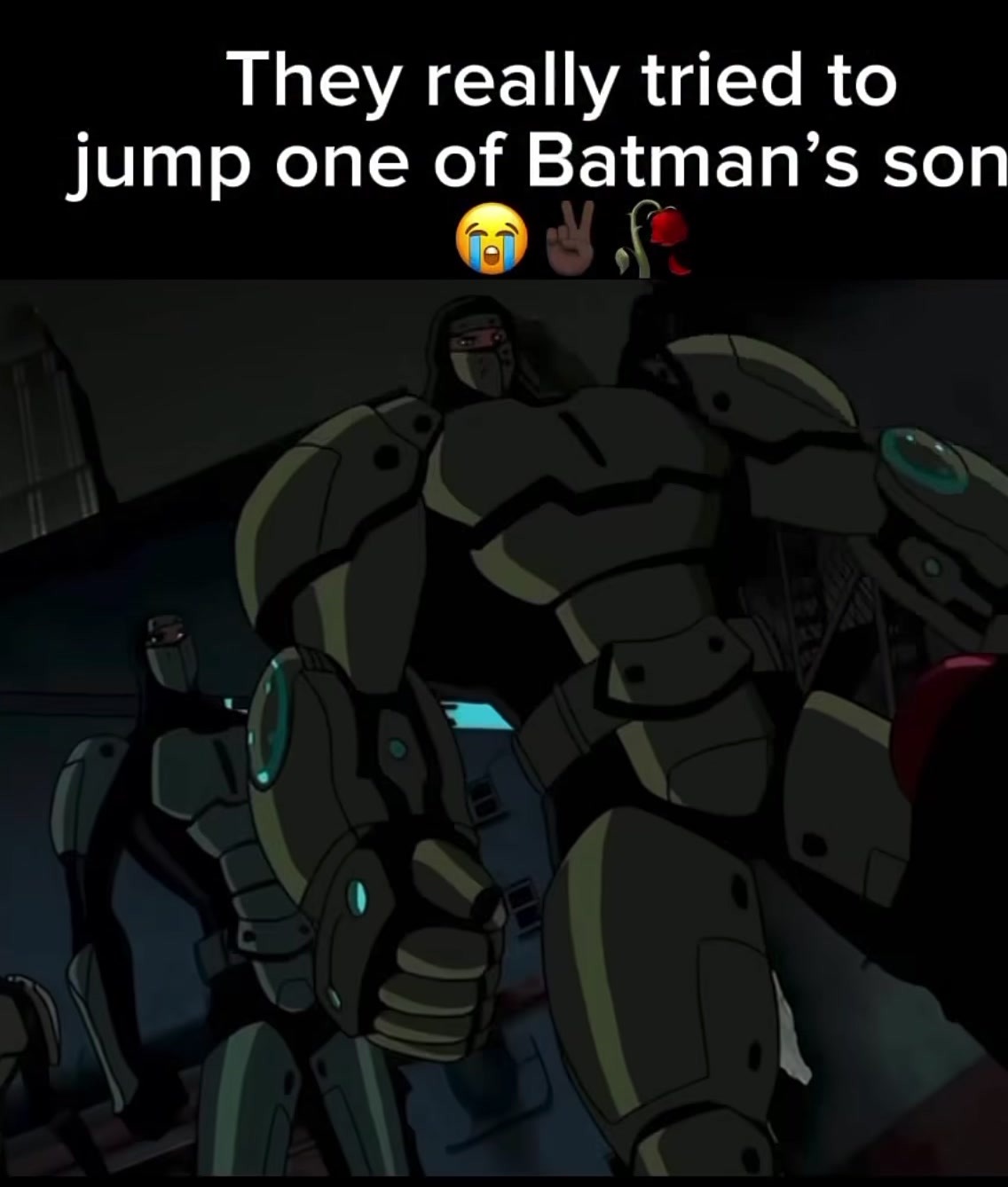 @LORD KNIGHTFALL