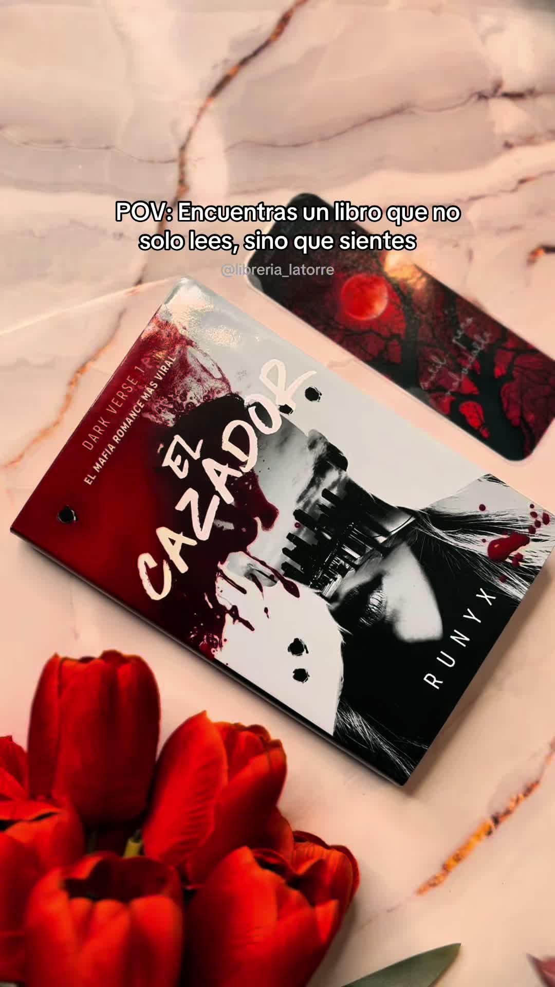 @Librería La Torrè