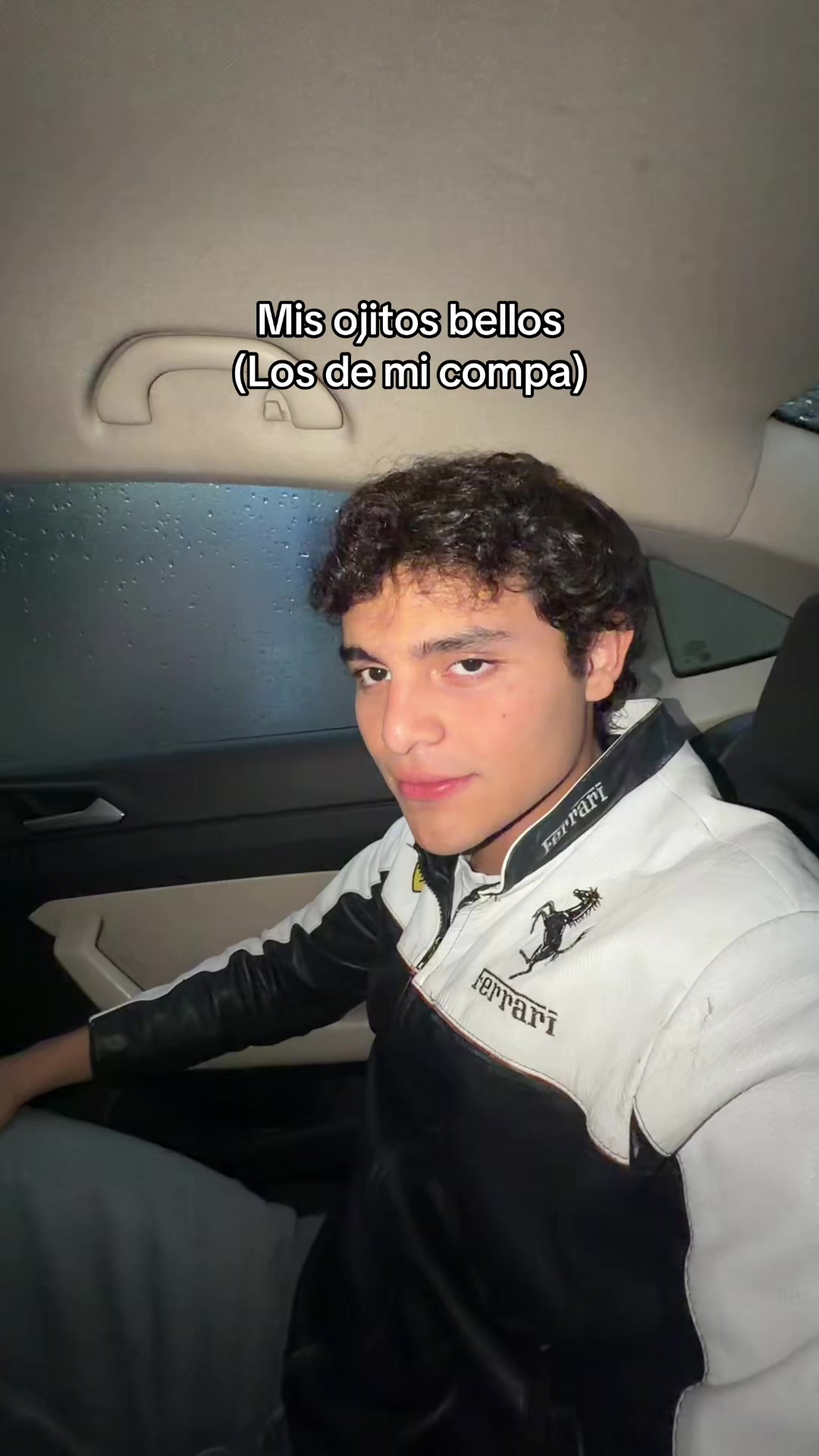 @Abelardo Bobadilla