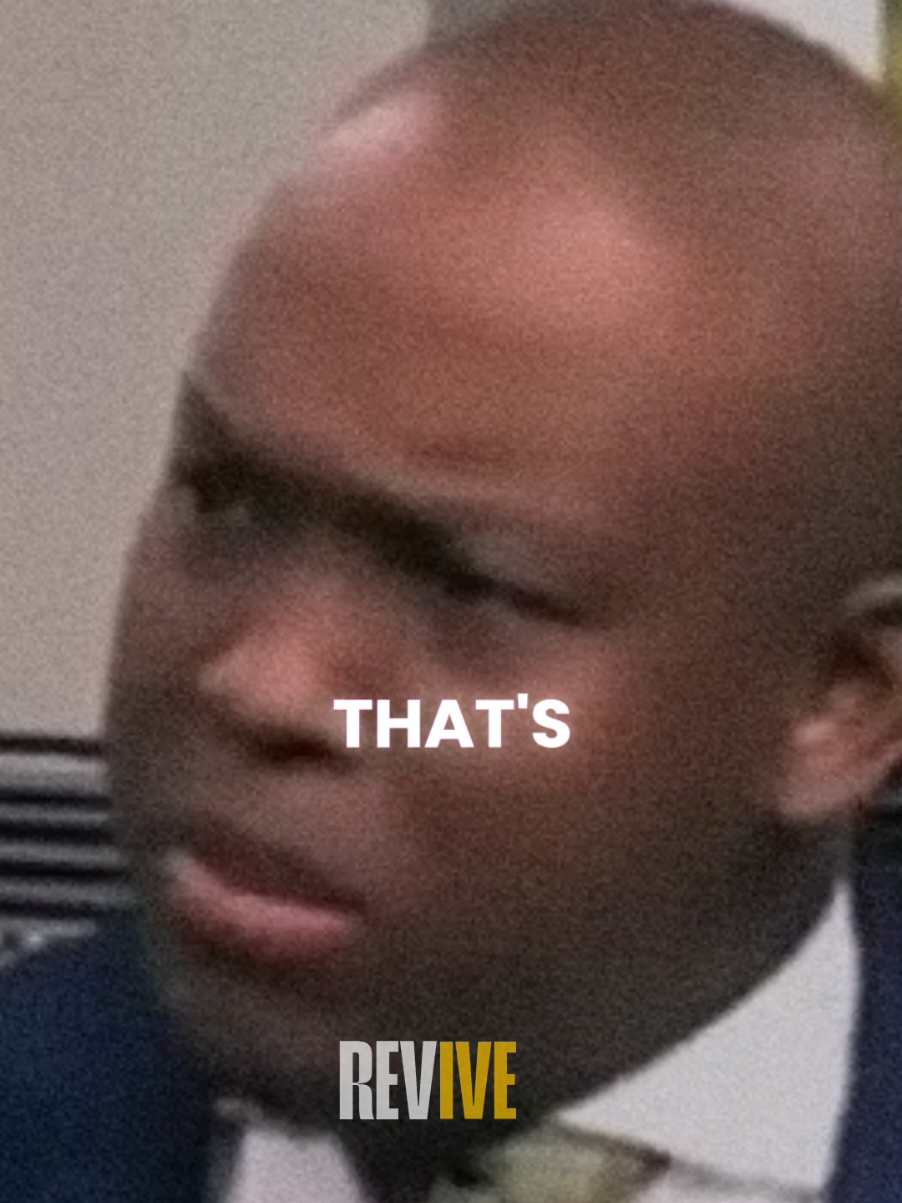 @Revive Mindset