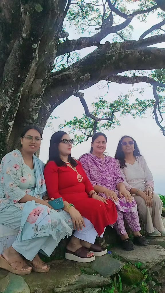 @Sushila Bhattarai