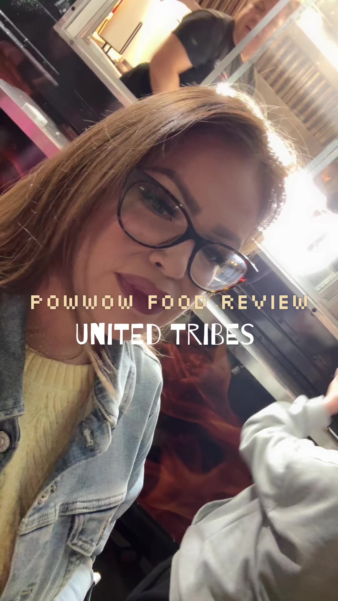 @Desirae Desnomie