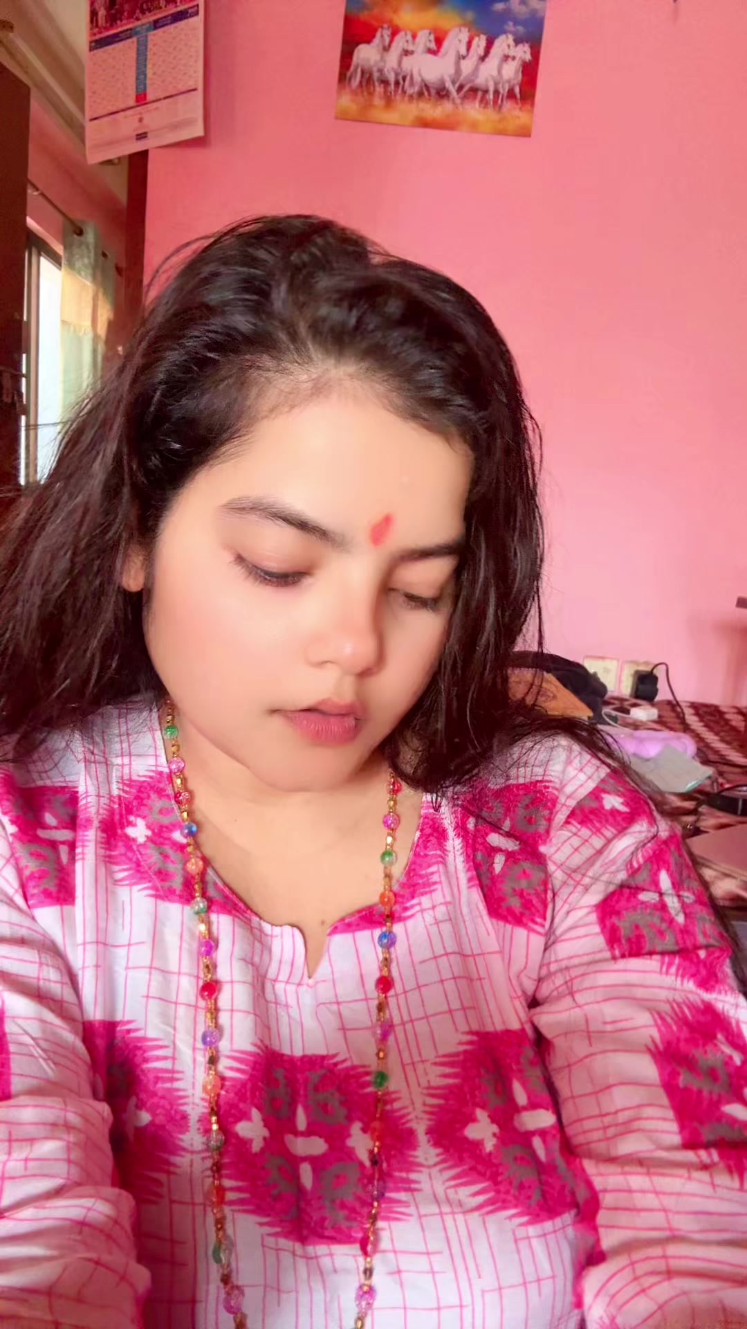 @Anu Regmi