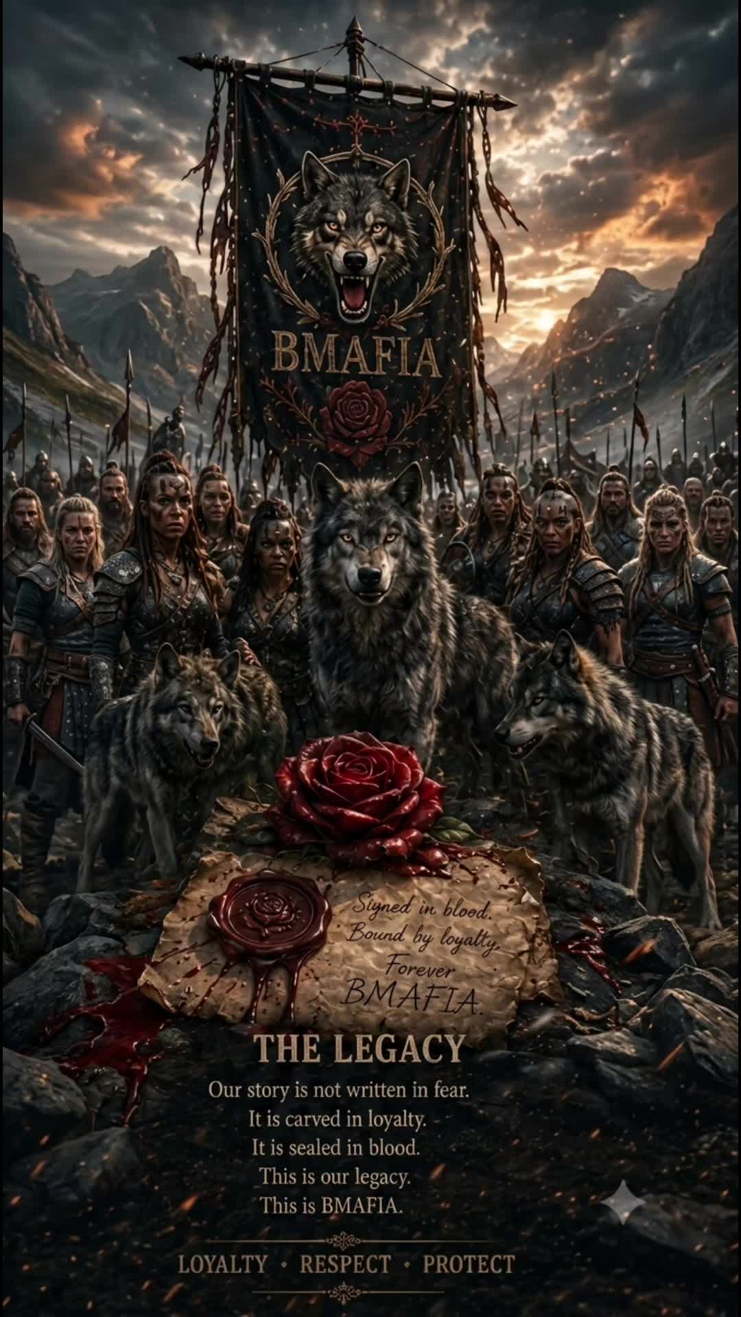@EnchantedEmpress🌹🐺