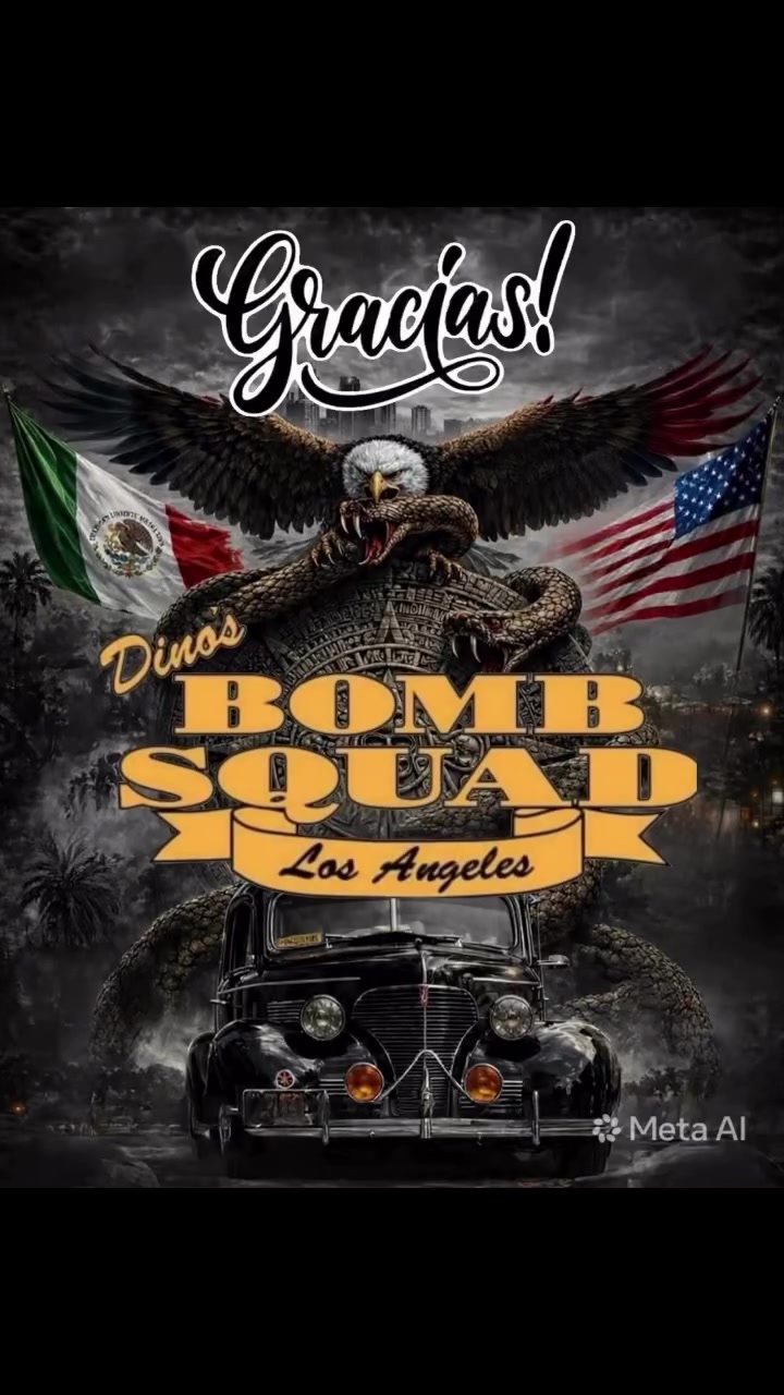 @Original Mi Vida Loca Page