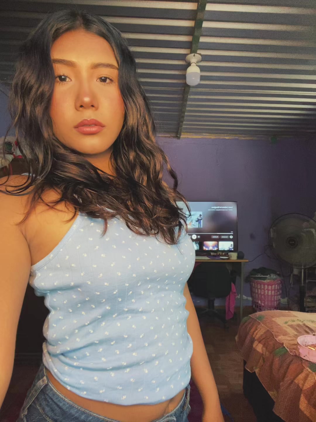 @Johana Rodriguez