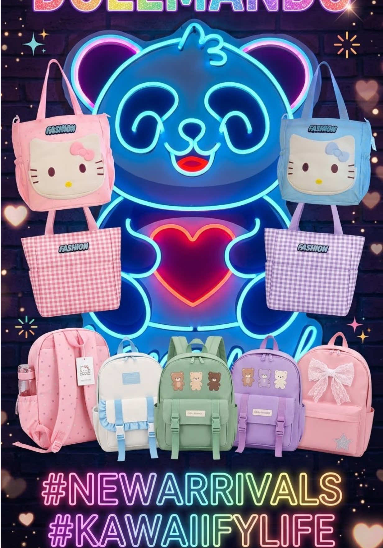 @Dollmandu.np