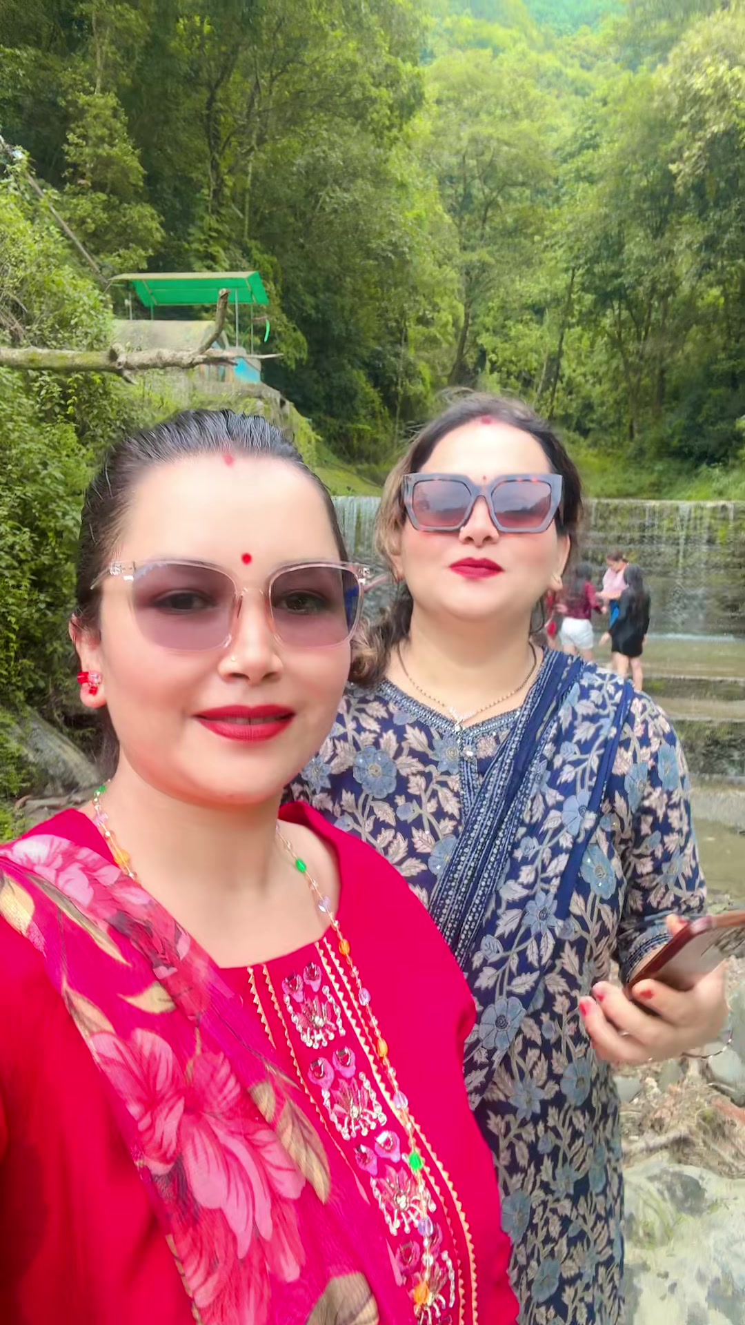@जेठी बुहारी