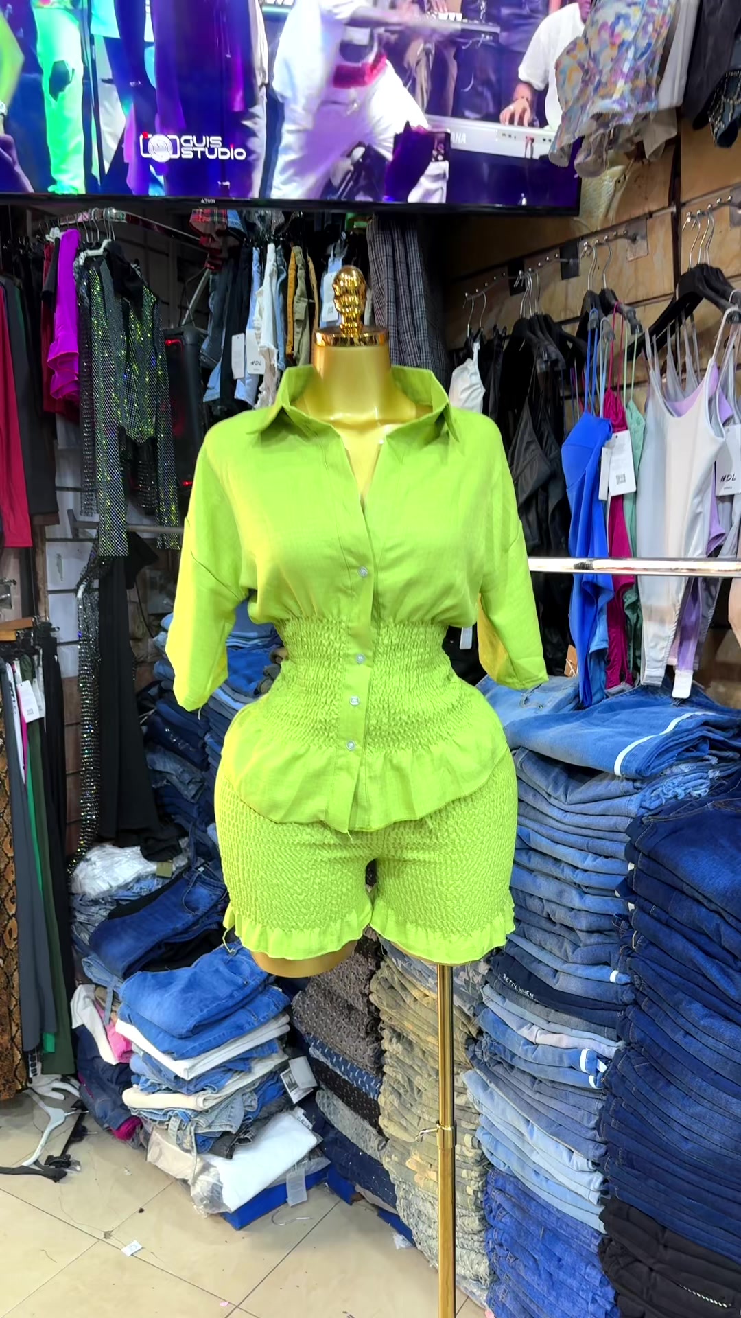 @Salam shop Officielle