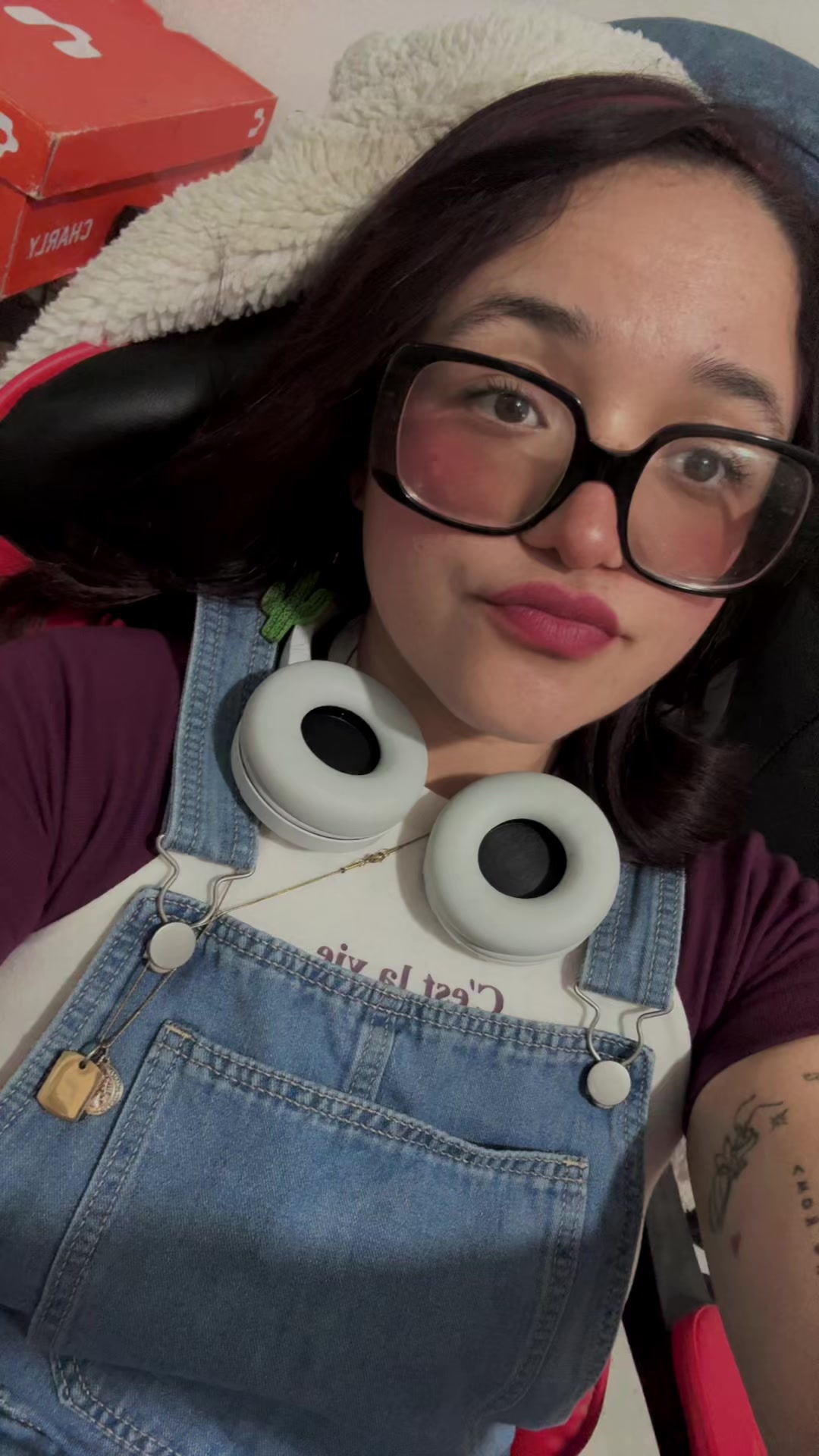 @Saraí Guerra