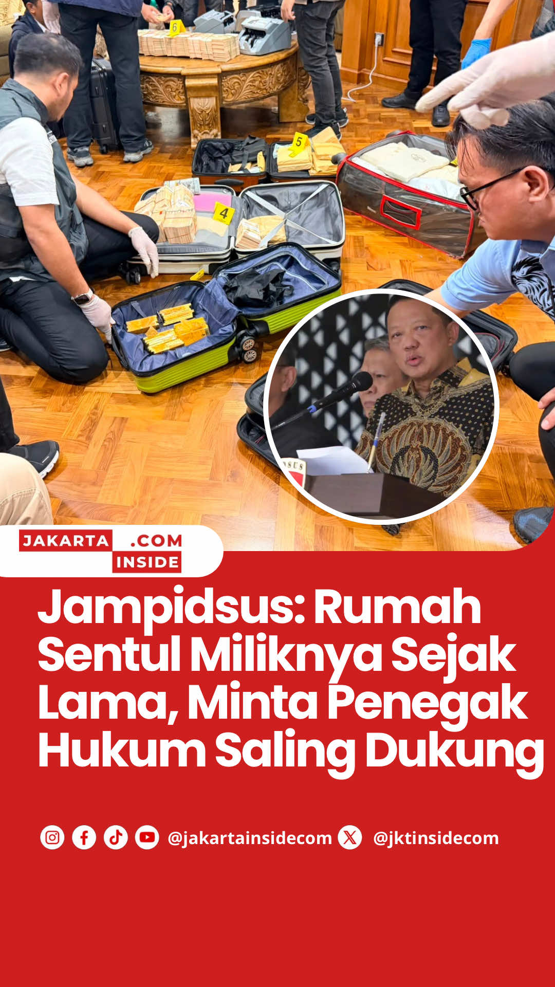 @Jakarta Inside