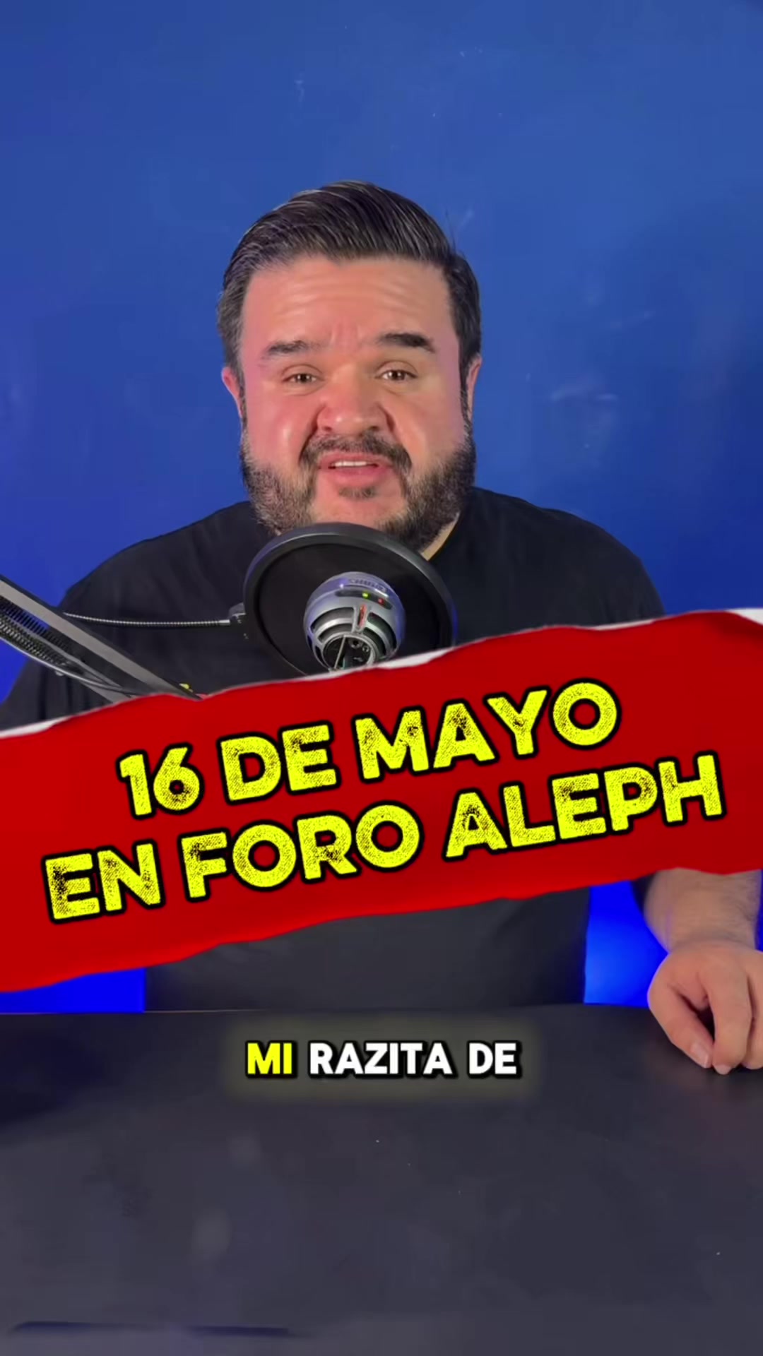 @Rafa Carbajal