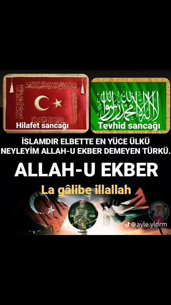 @AKSAÇLI BAFRALI OFFİCİAL