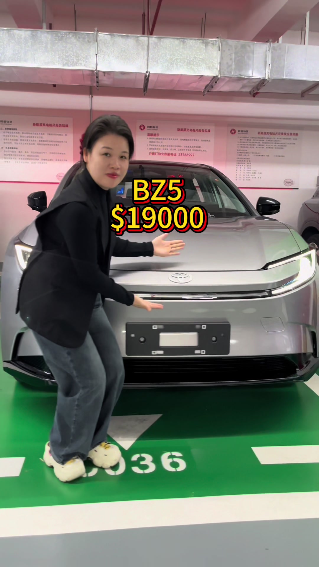 @Chinese auto exports