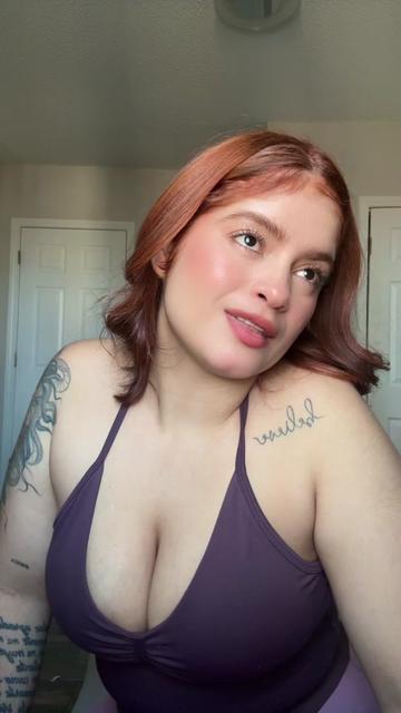 @Alejandra 🐺