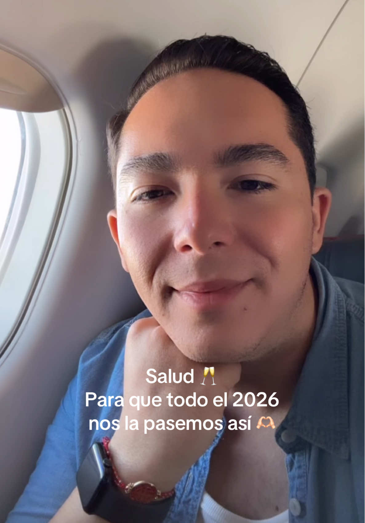 @Rafa de &Aacute;vila