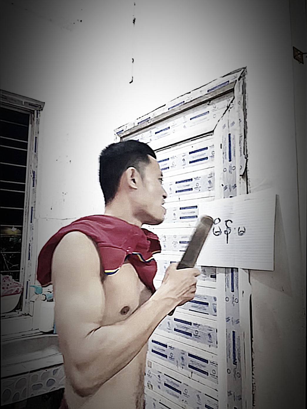 @လူ့ဂွစာ  {Thu ya Oo}