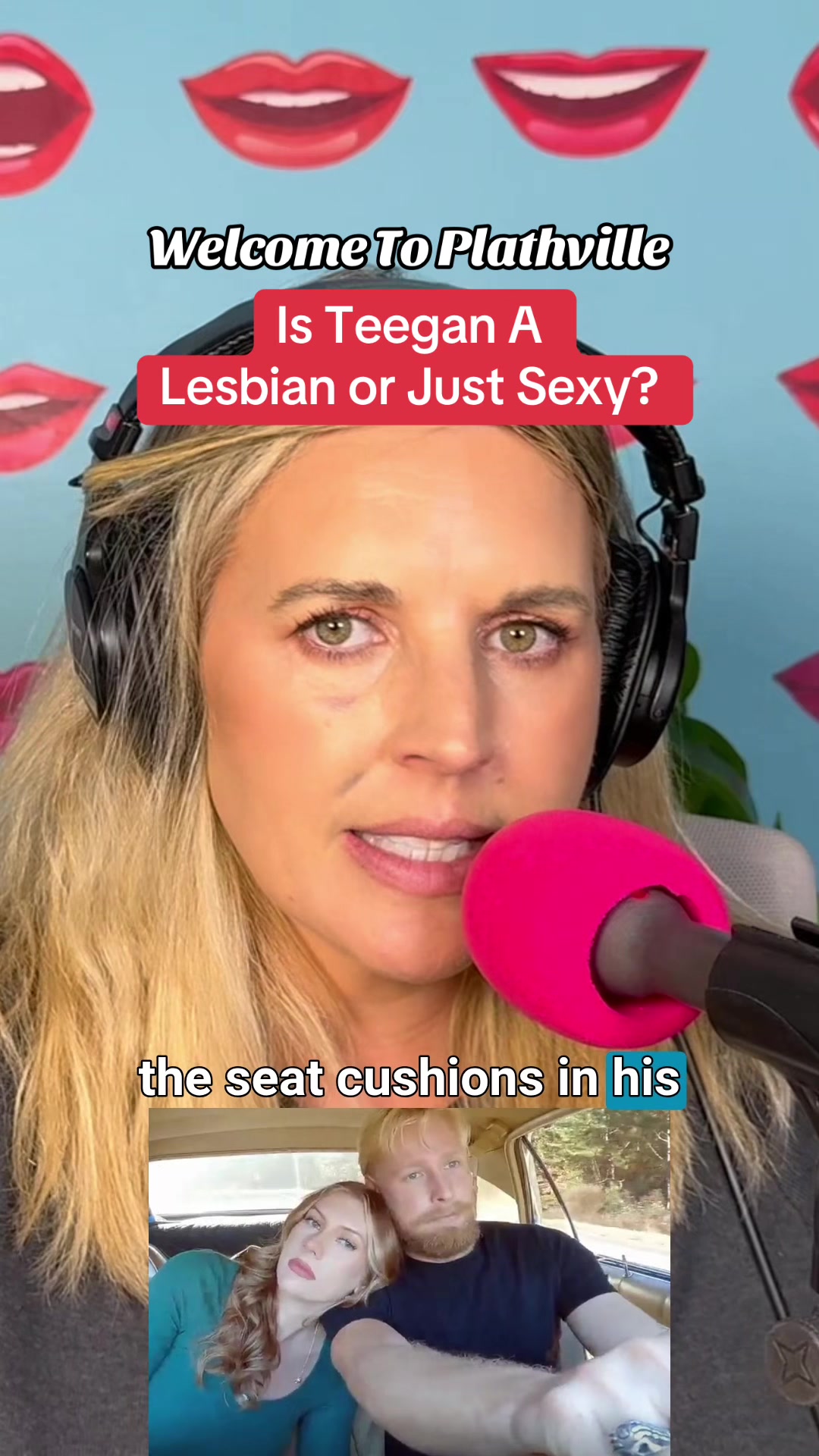 @Sarah Fraser