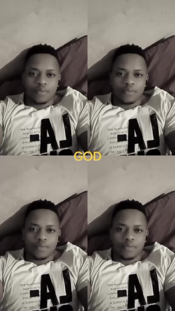 @JOBE CHRIST