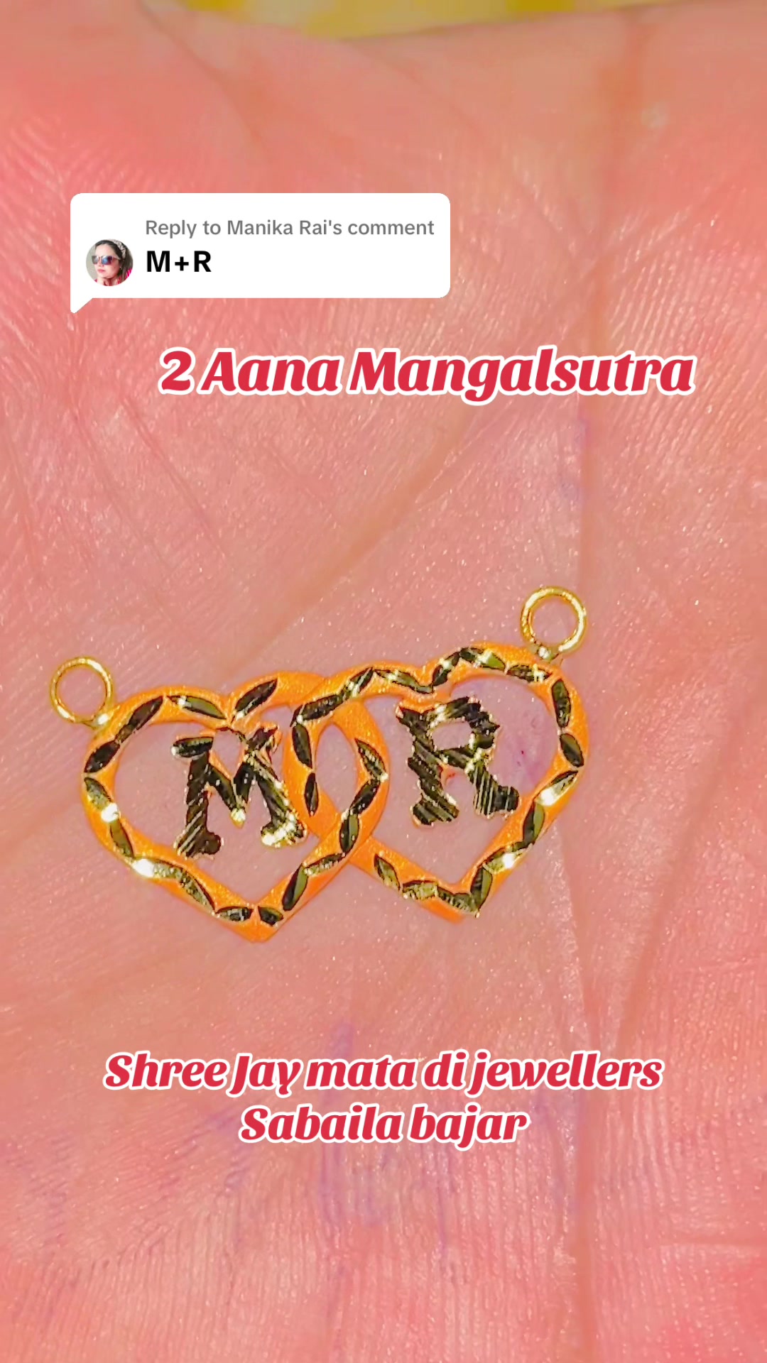 @Shreejaymatadijewellers