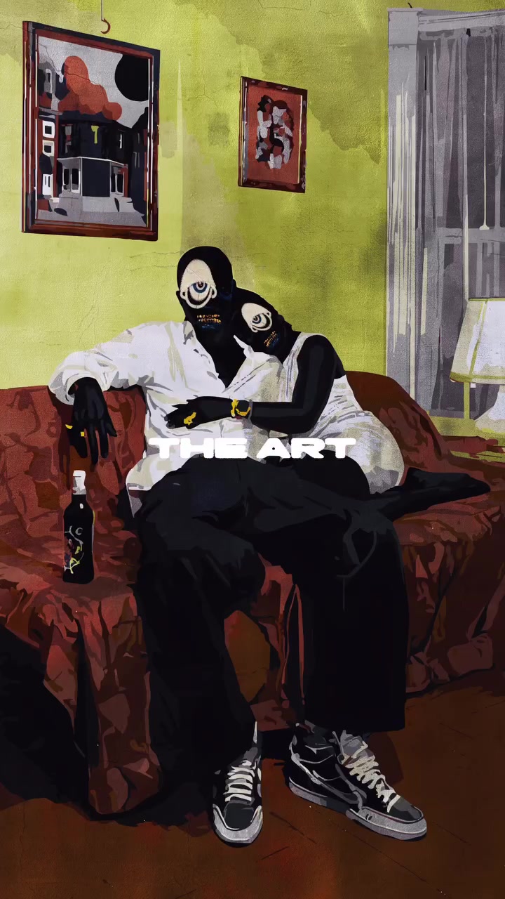@Rudeboy Basquiat