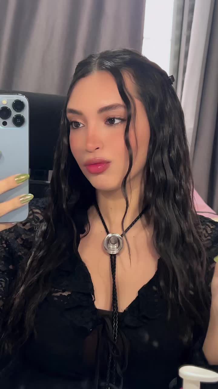 @Vanessa Nathane