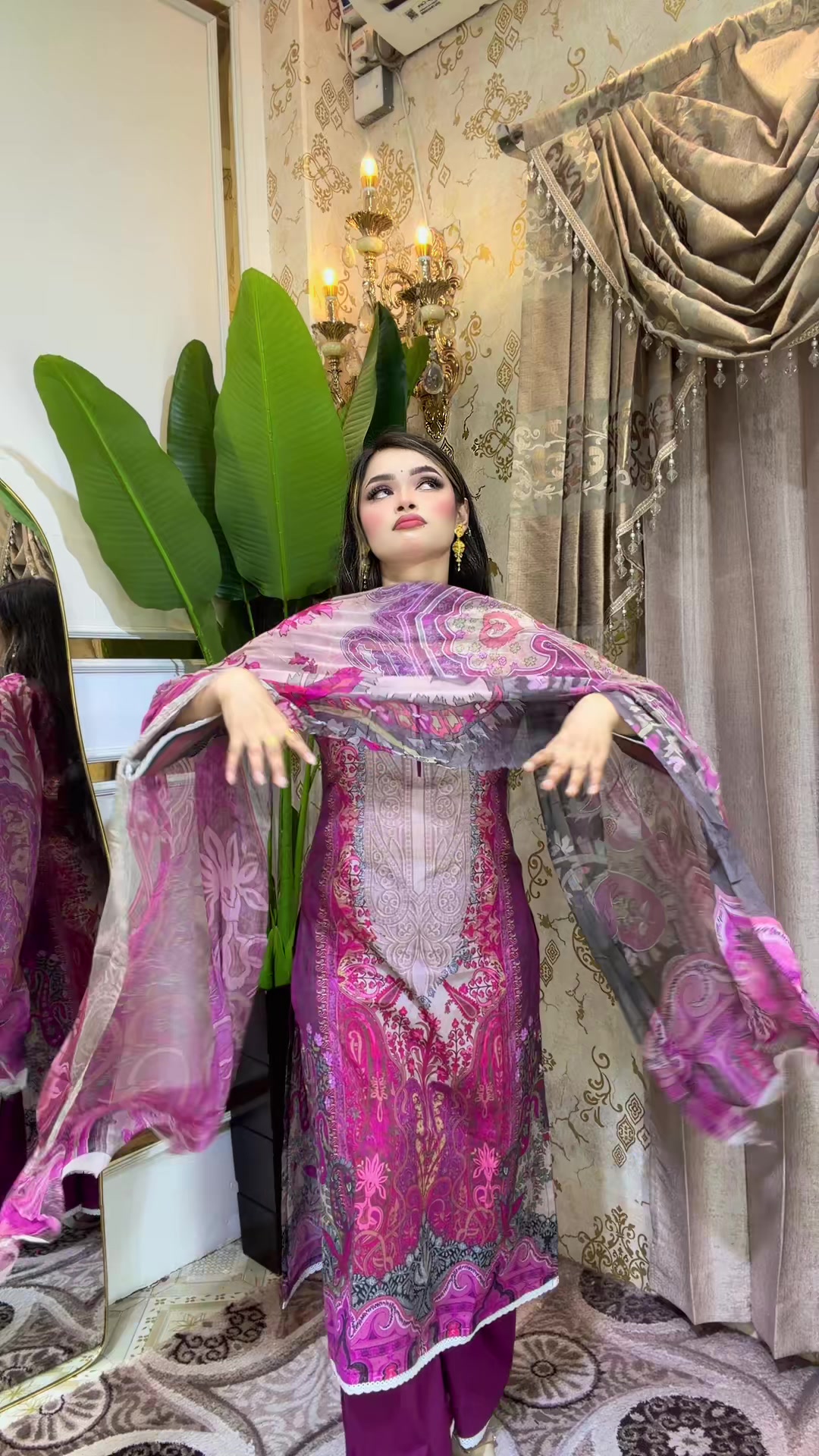 @Nusrat jahan