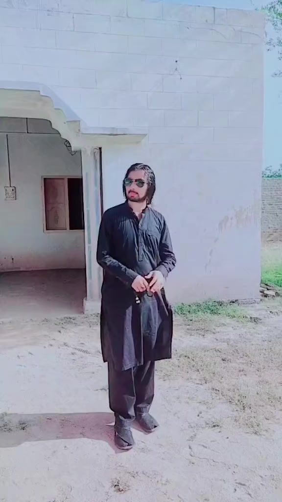 @Zia Khan karak