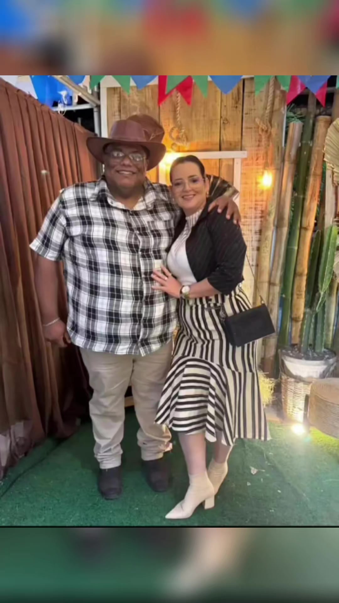 @Ronaldo Cardoso