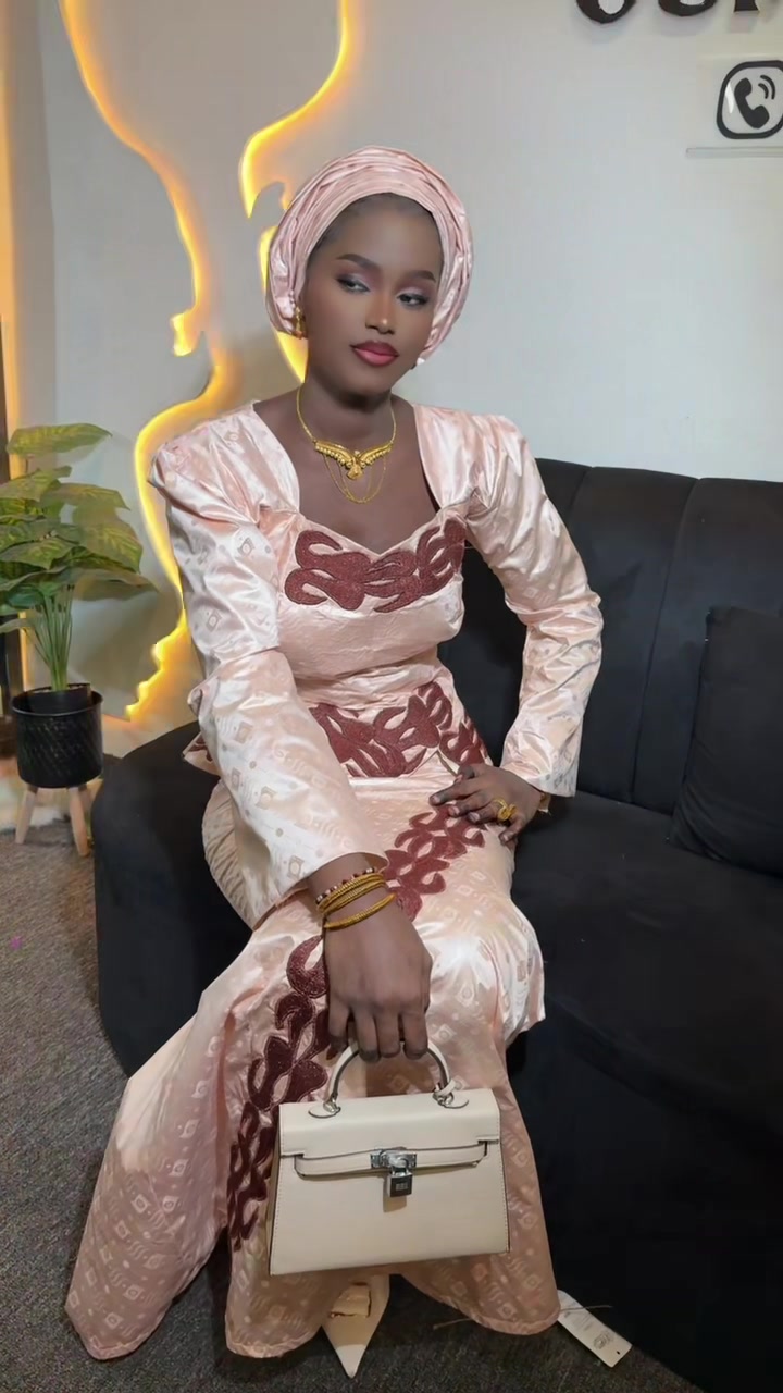 @Oumy makeup ouologuem 💄
