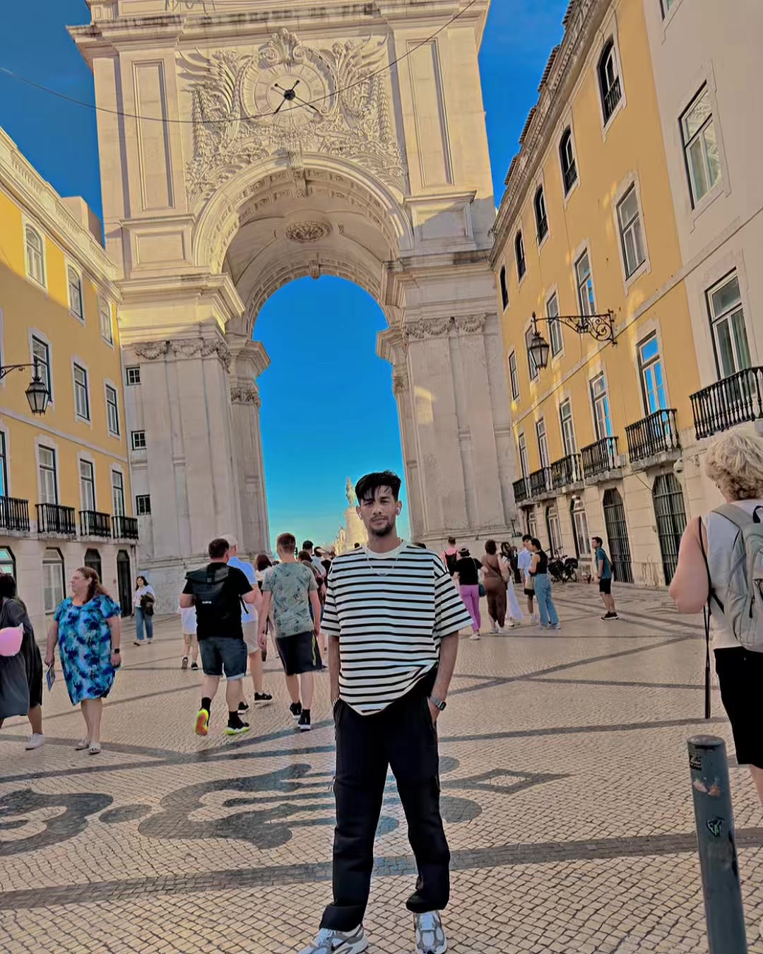 @SaidulIslamSylhetCityđ§đŠđĢđˇ
