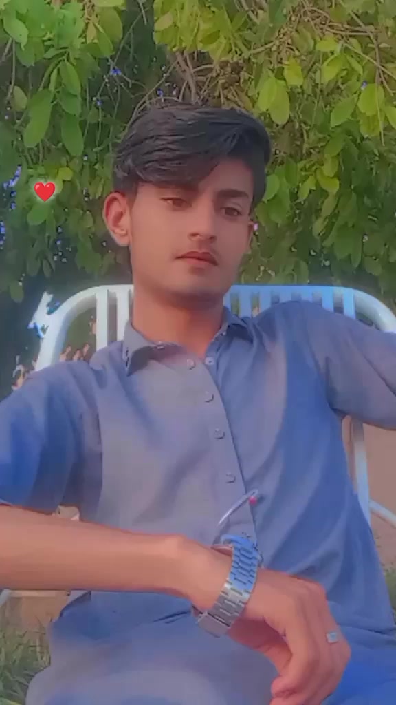 @❣️SHEHZAD جانی ❣️