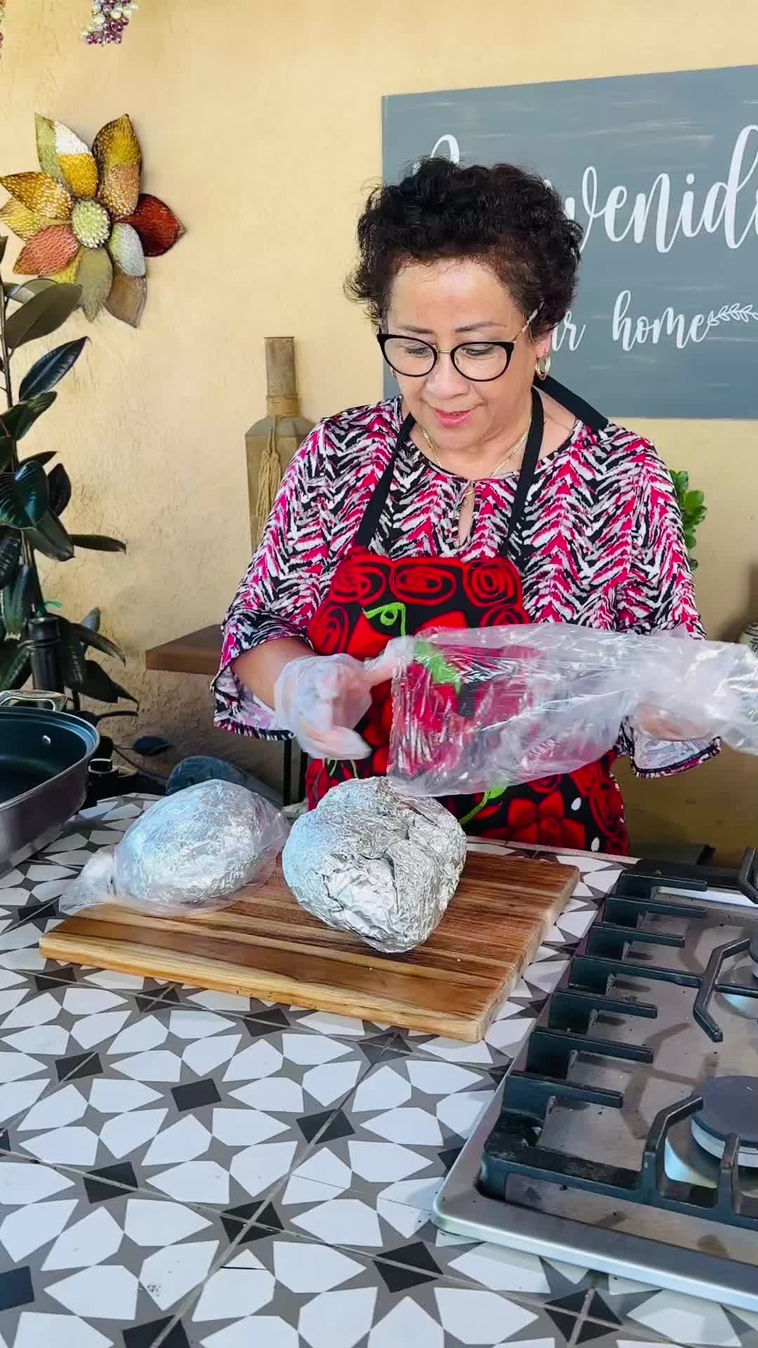 @El Menu de Lupita