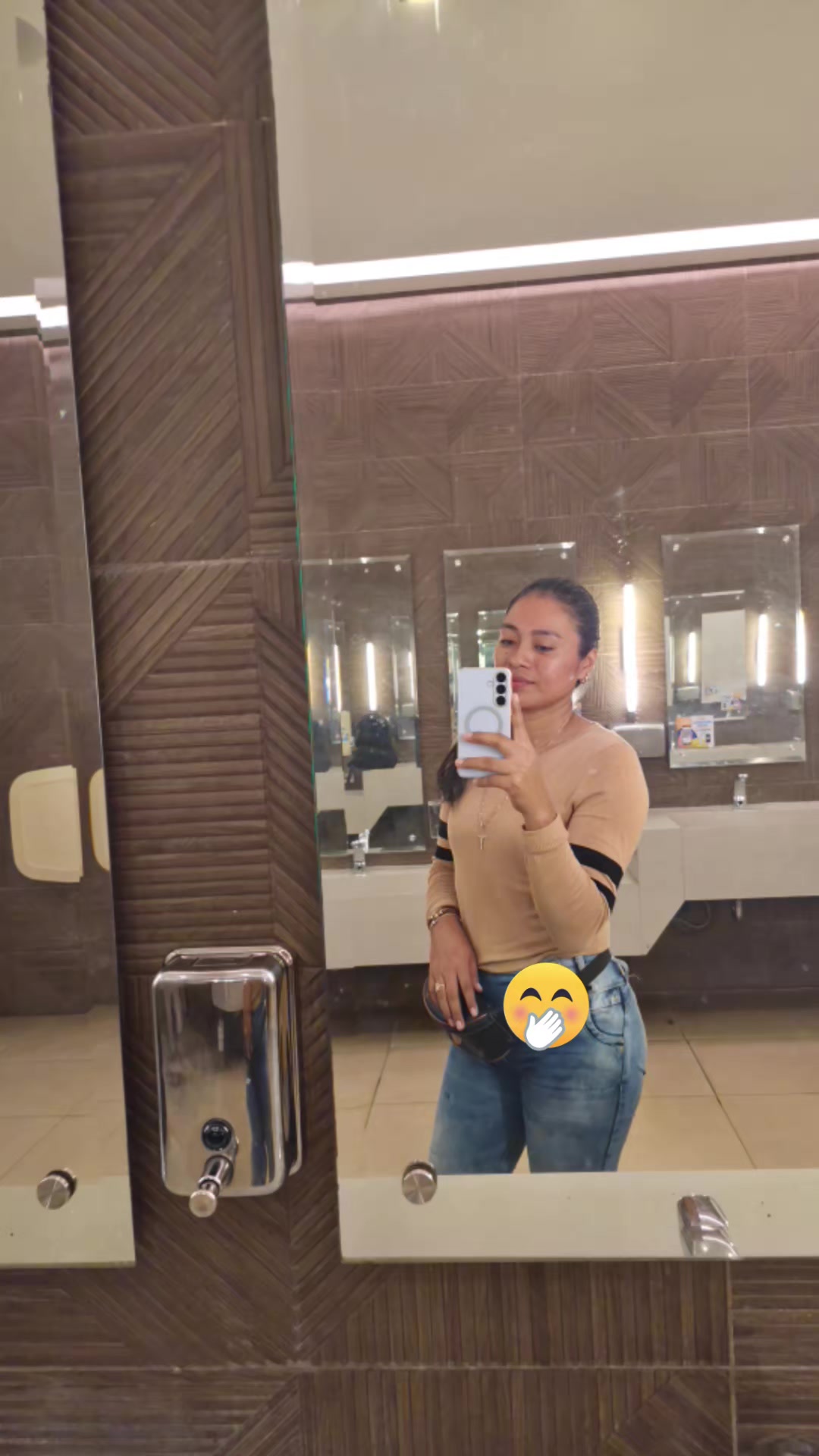 @Virginia Barahona๐๐