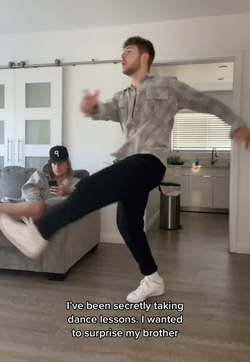 @Brett