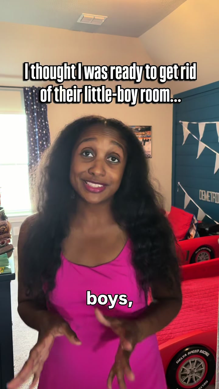 @Authentically Amber