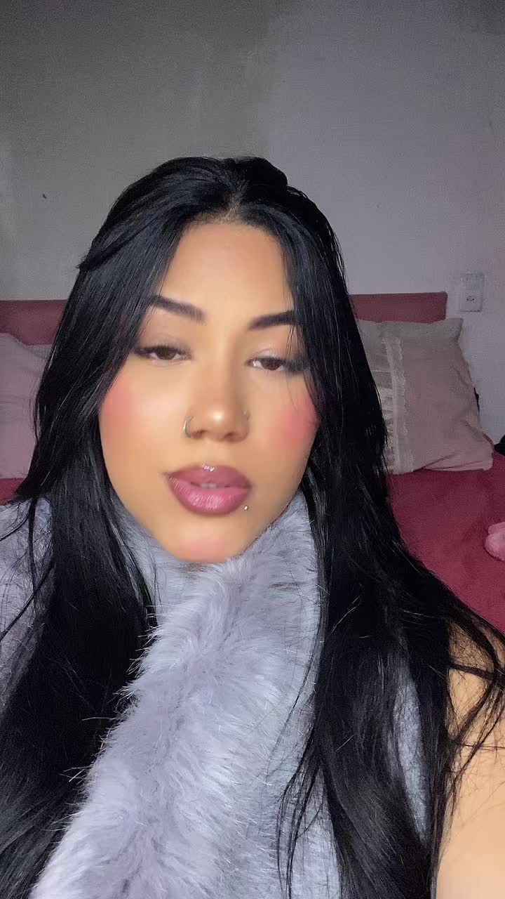 @Miih ferreira 💋