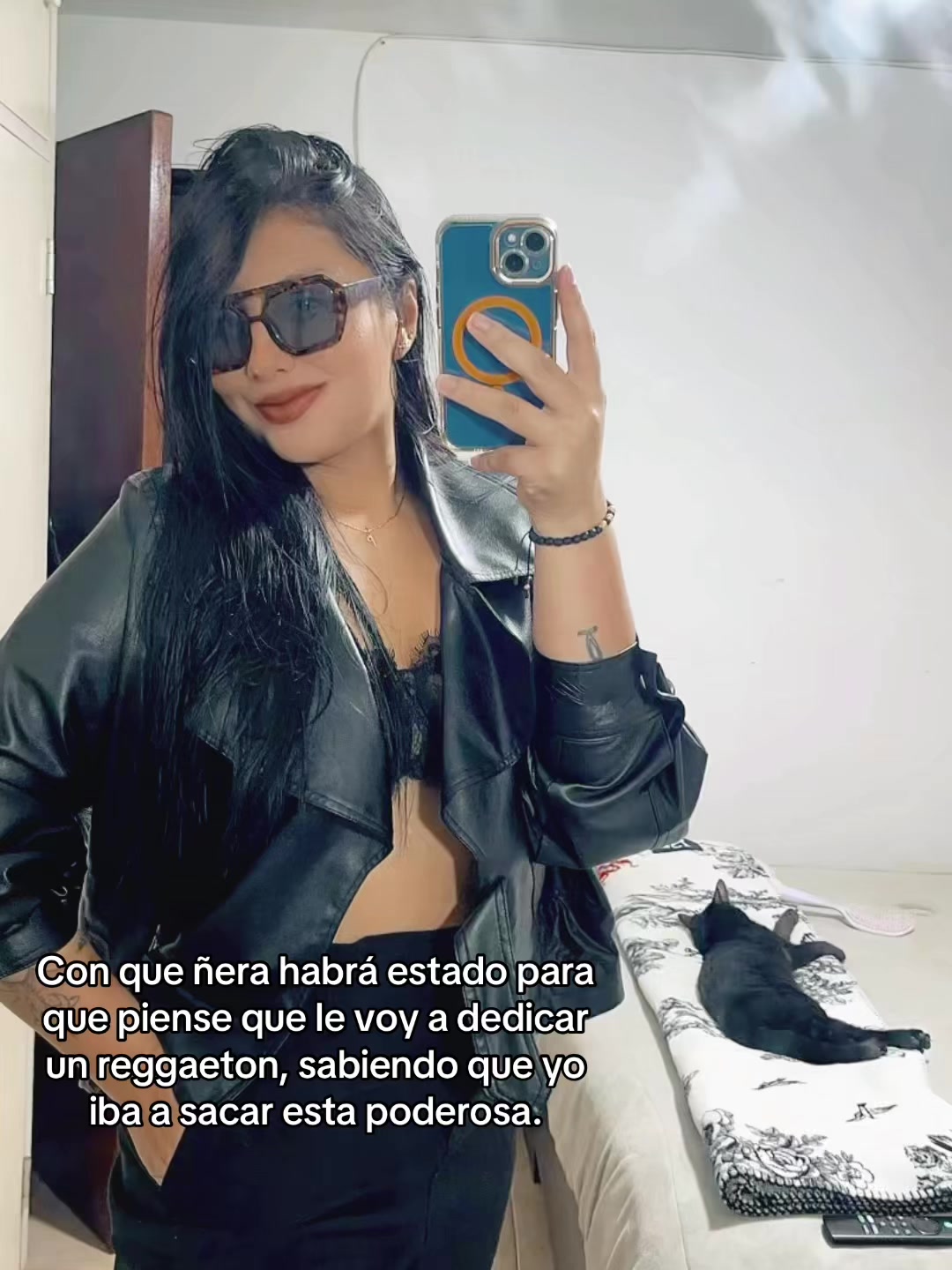 @Paola Cediel