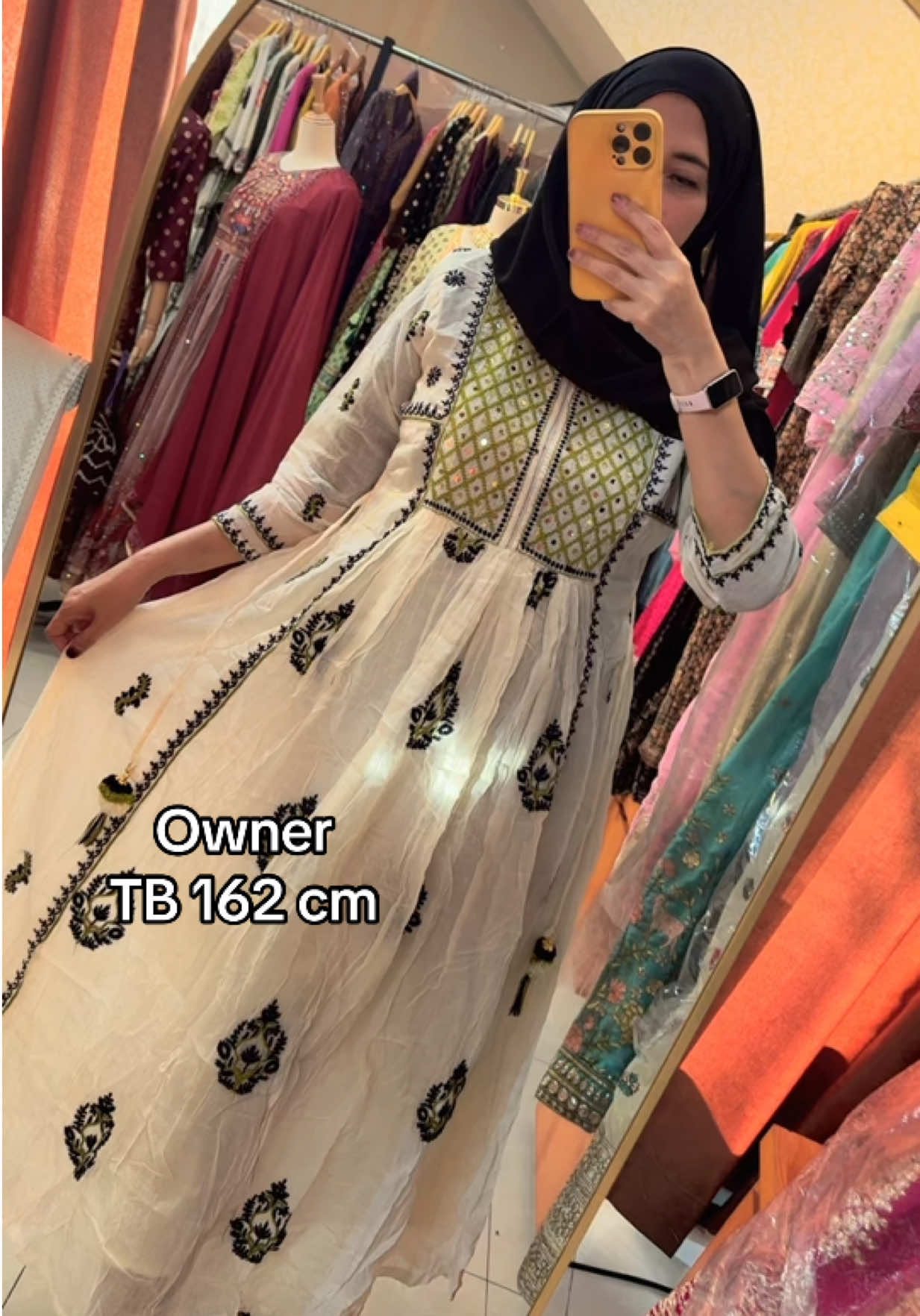 @Raniah Boutique