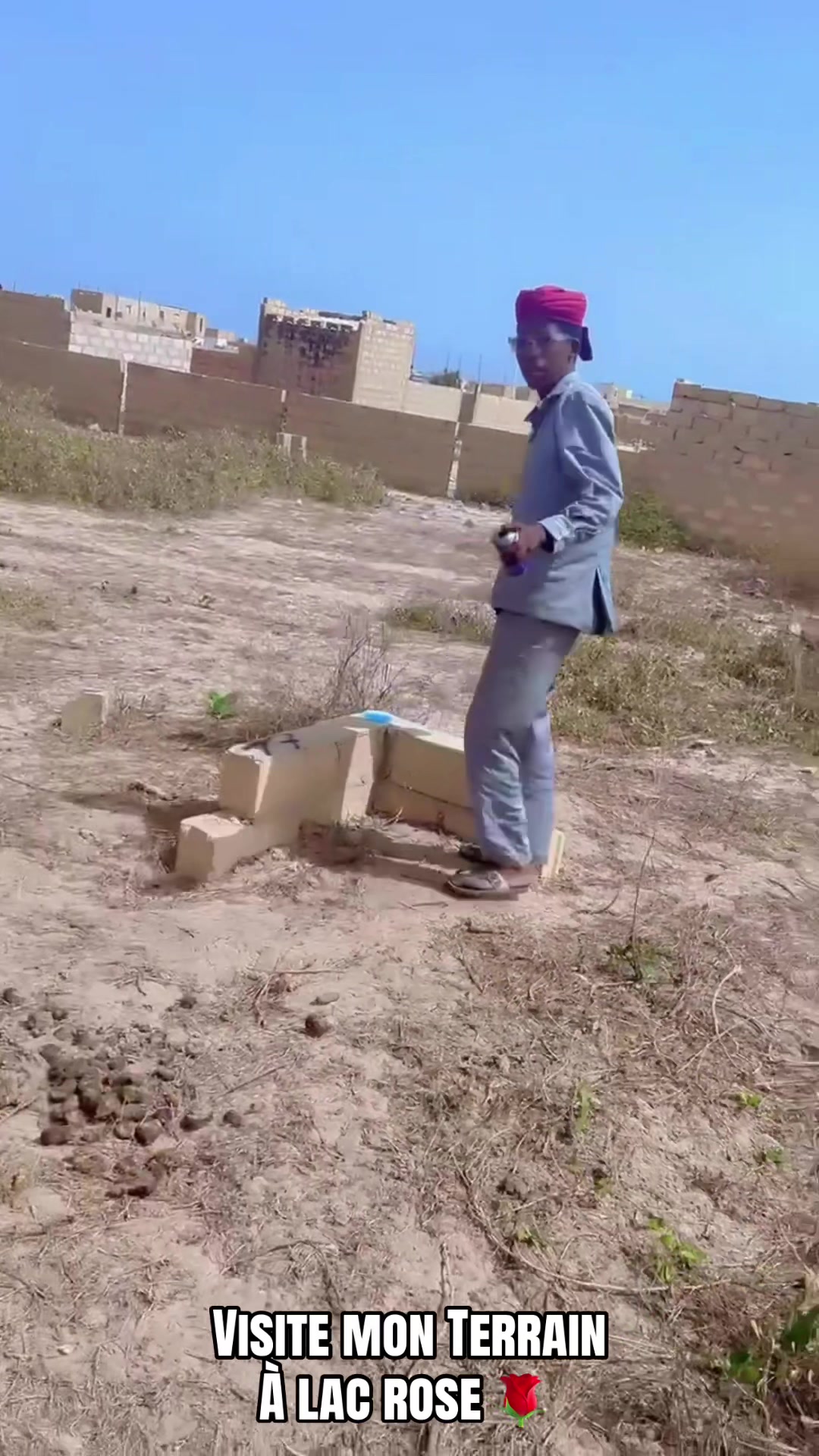 @Sénégal dakar habitat 🇸🇳
