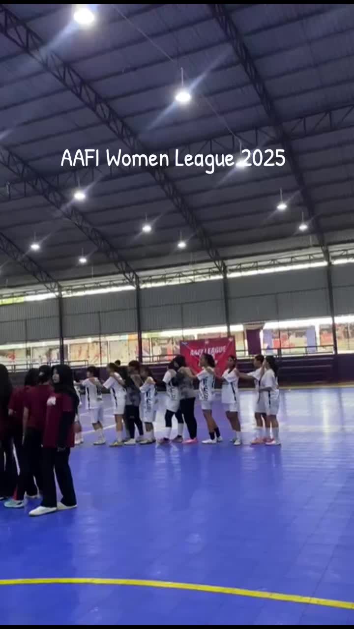 @Squadra futsal sby