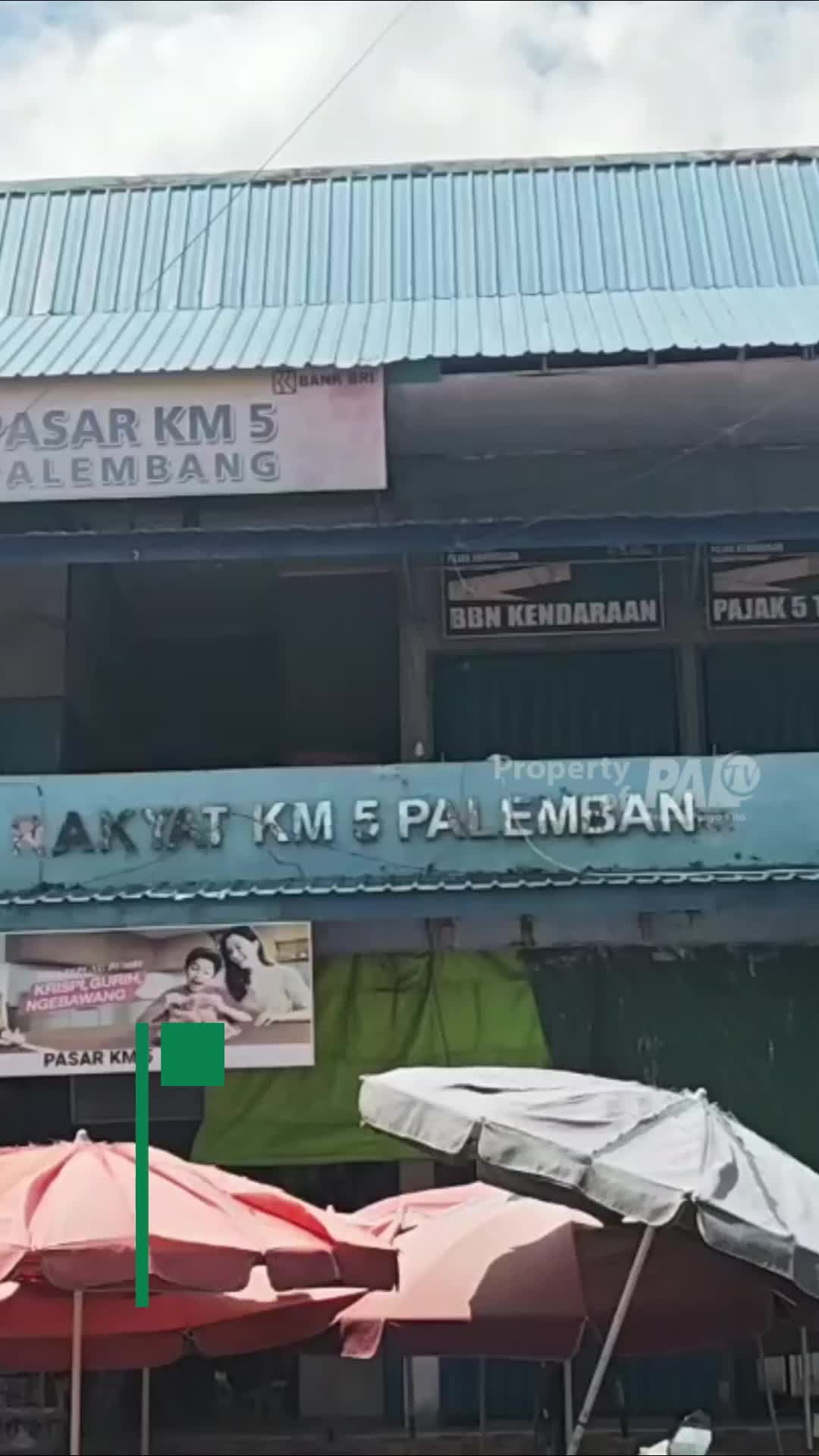 @Paltv-Memang Punyo Kito