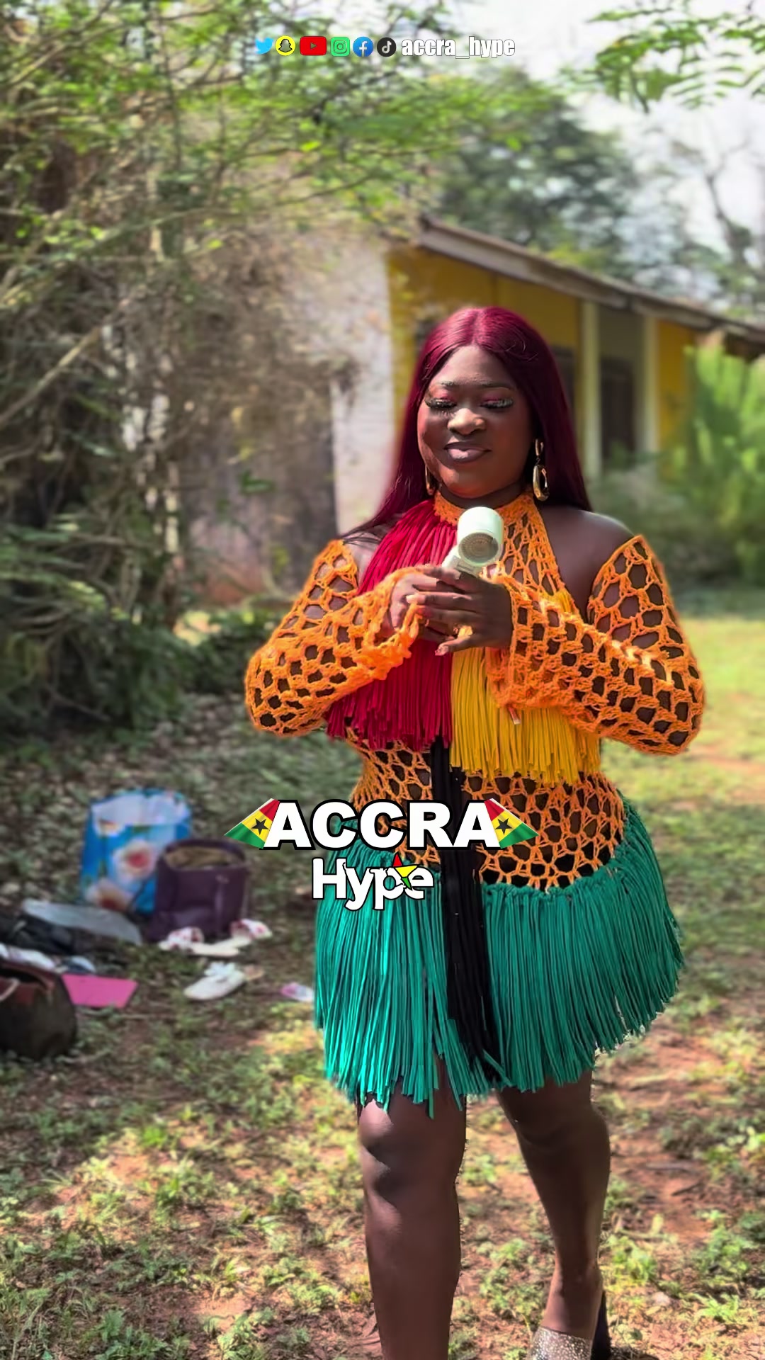 @Accra Hype